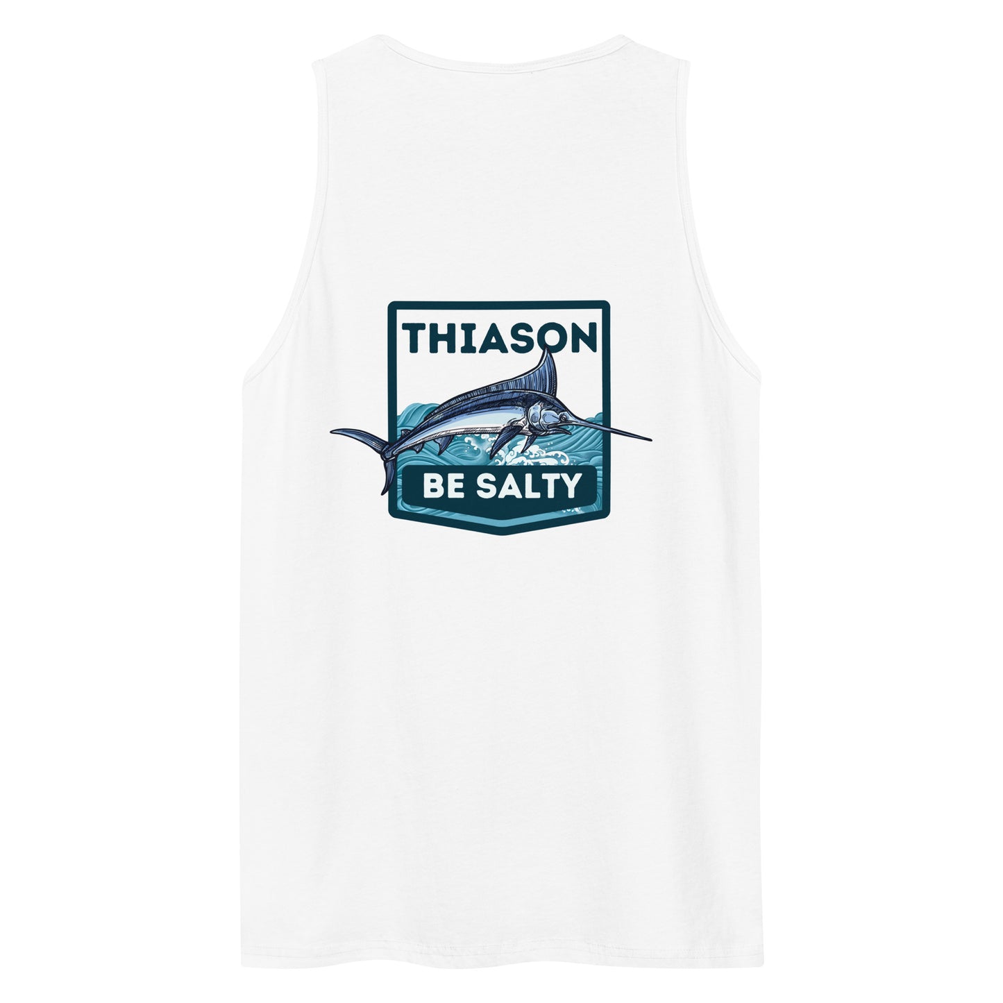 Men’s premium tank top