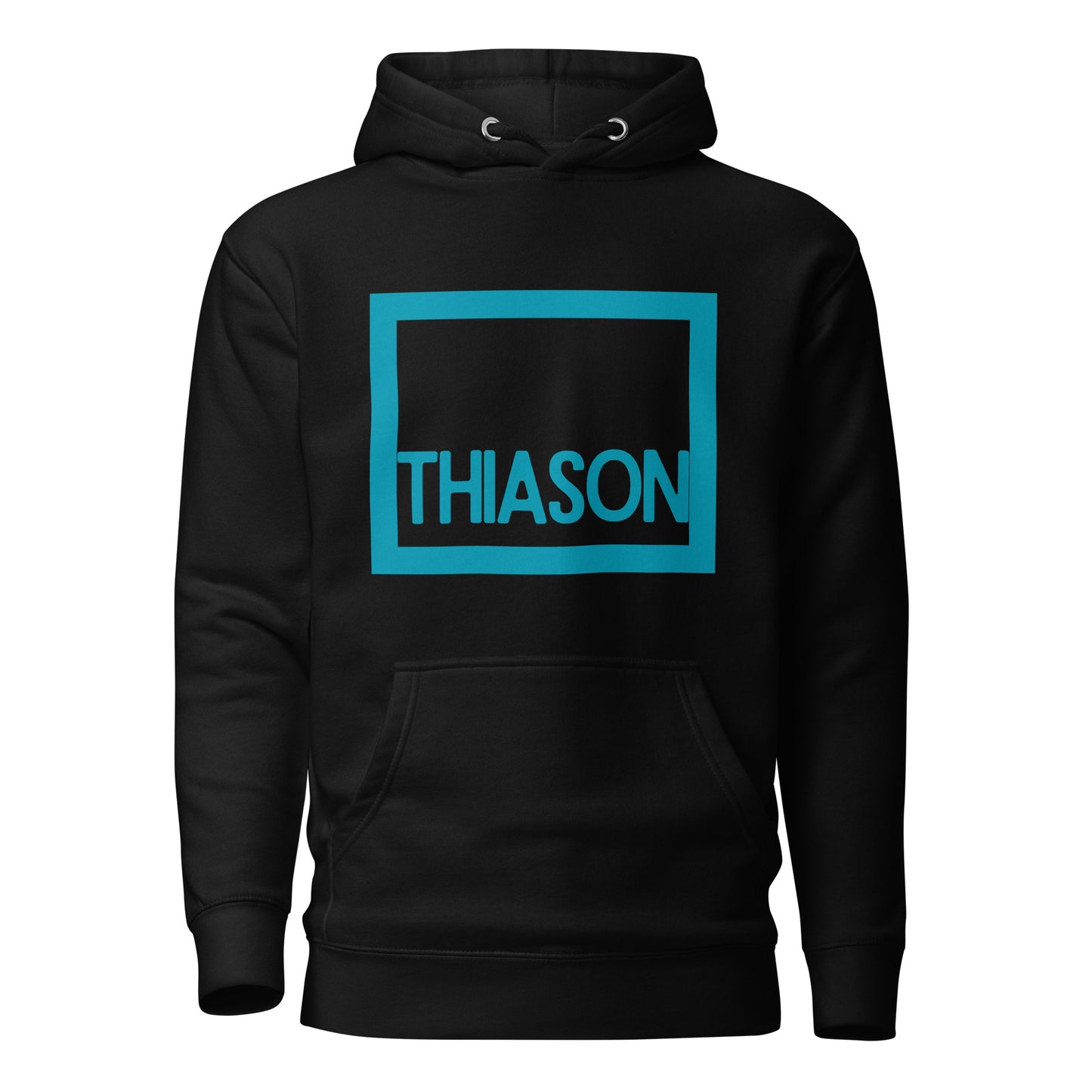 THIASON Boxed In Hoodie