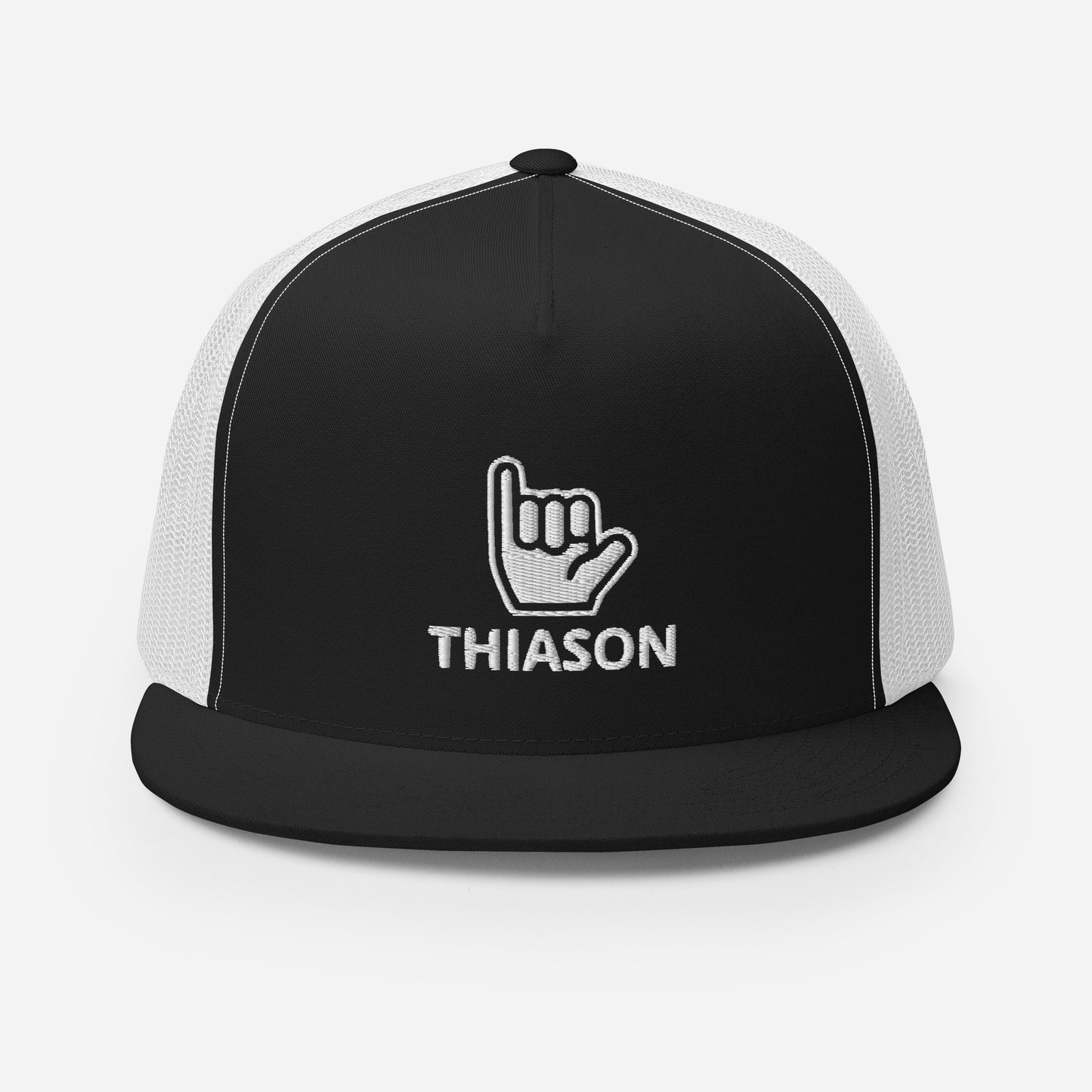 SHAKA Trucker Cap