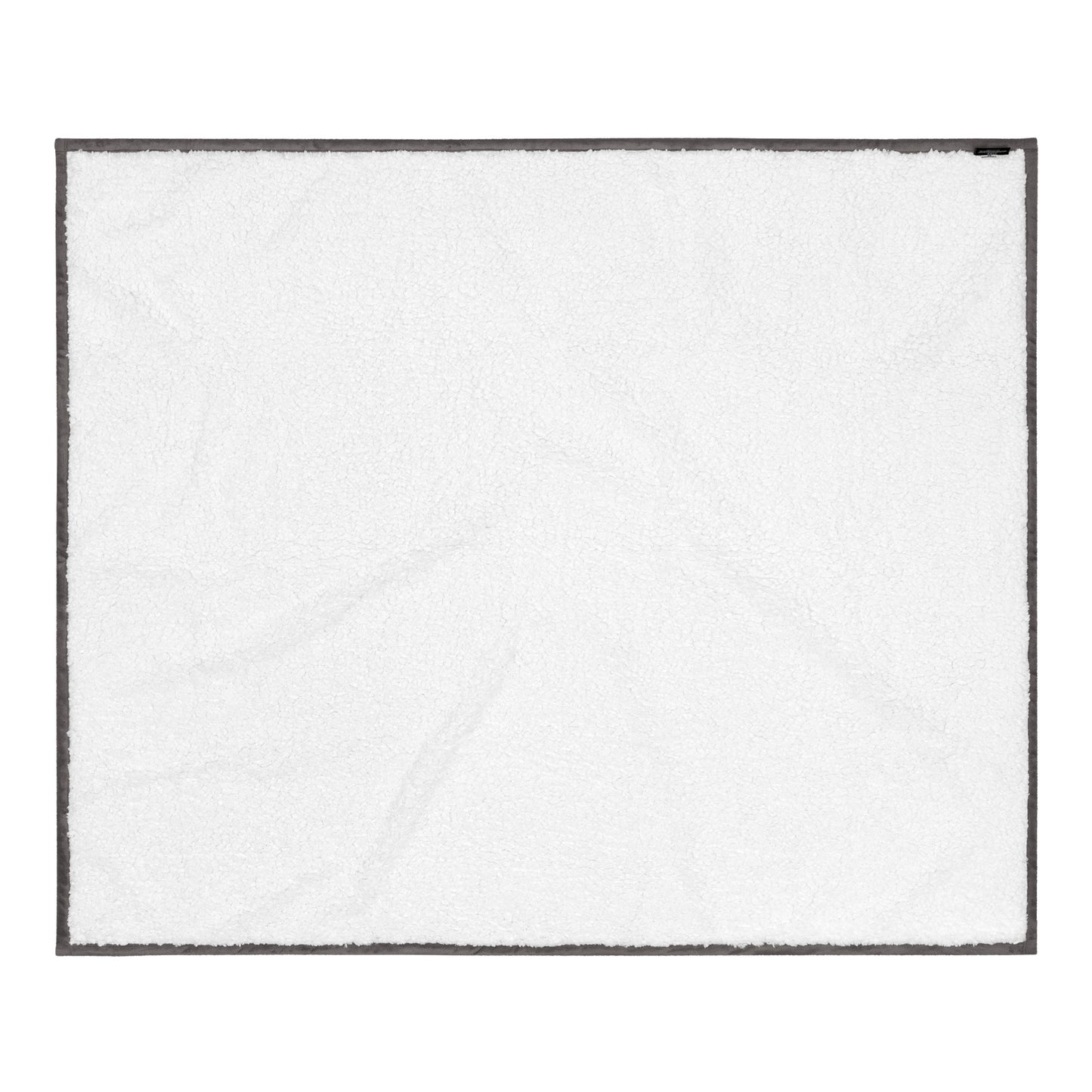 THIASON Premium Sherpa Blanket