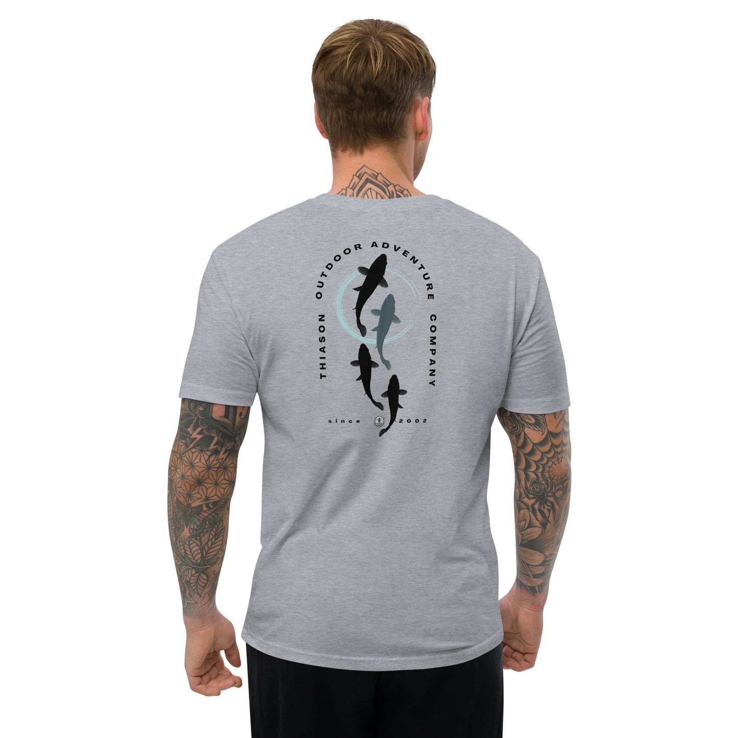 STANDING OUT T-shirt