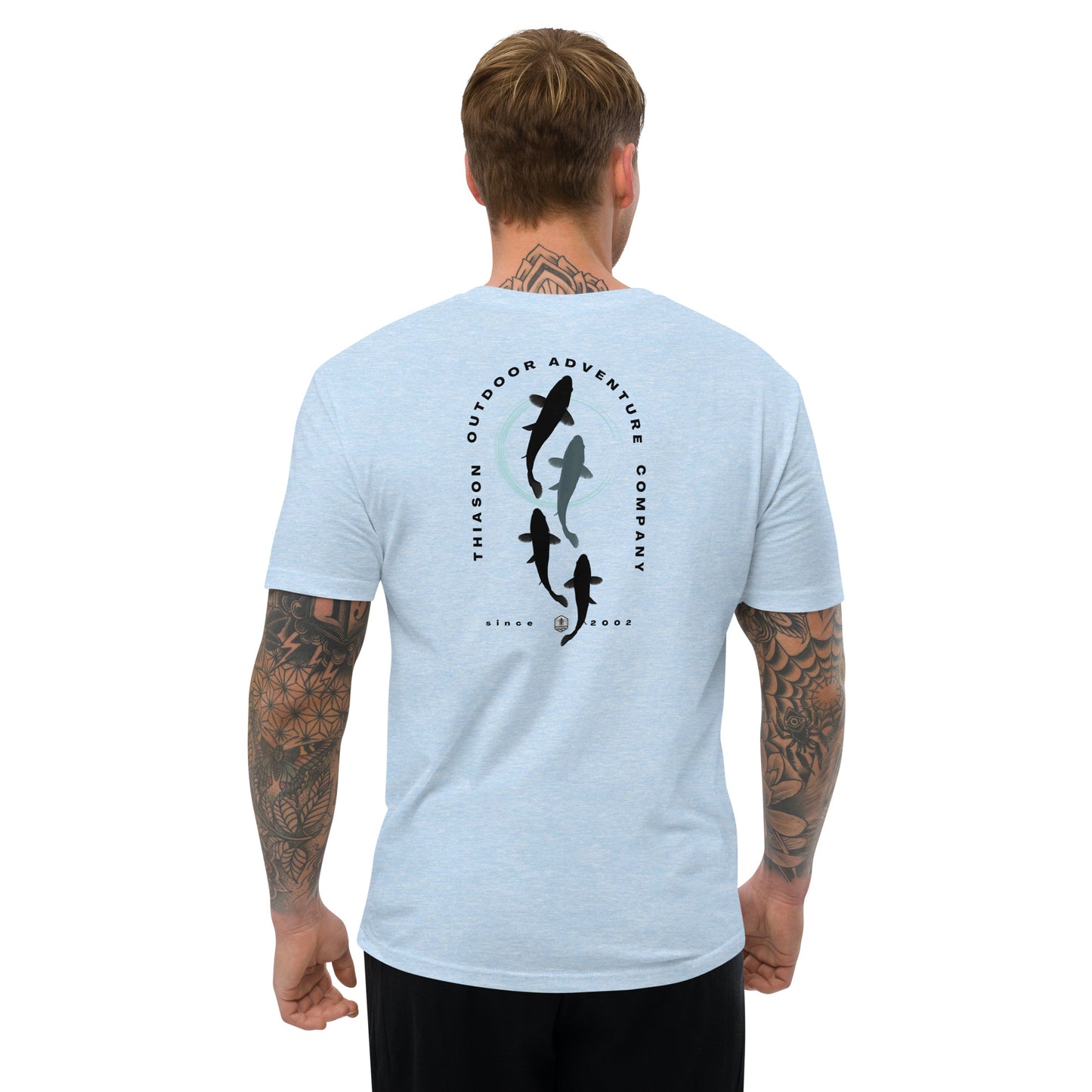 STANDING OUT T-shirt