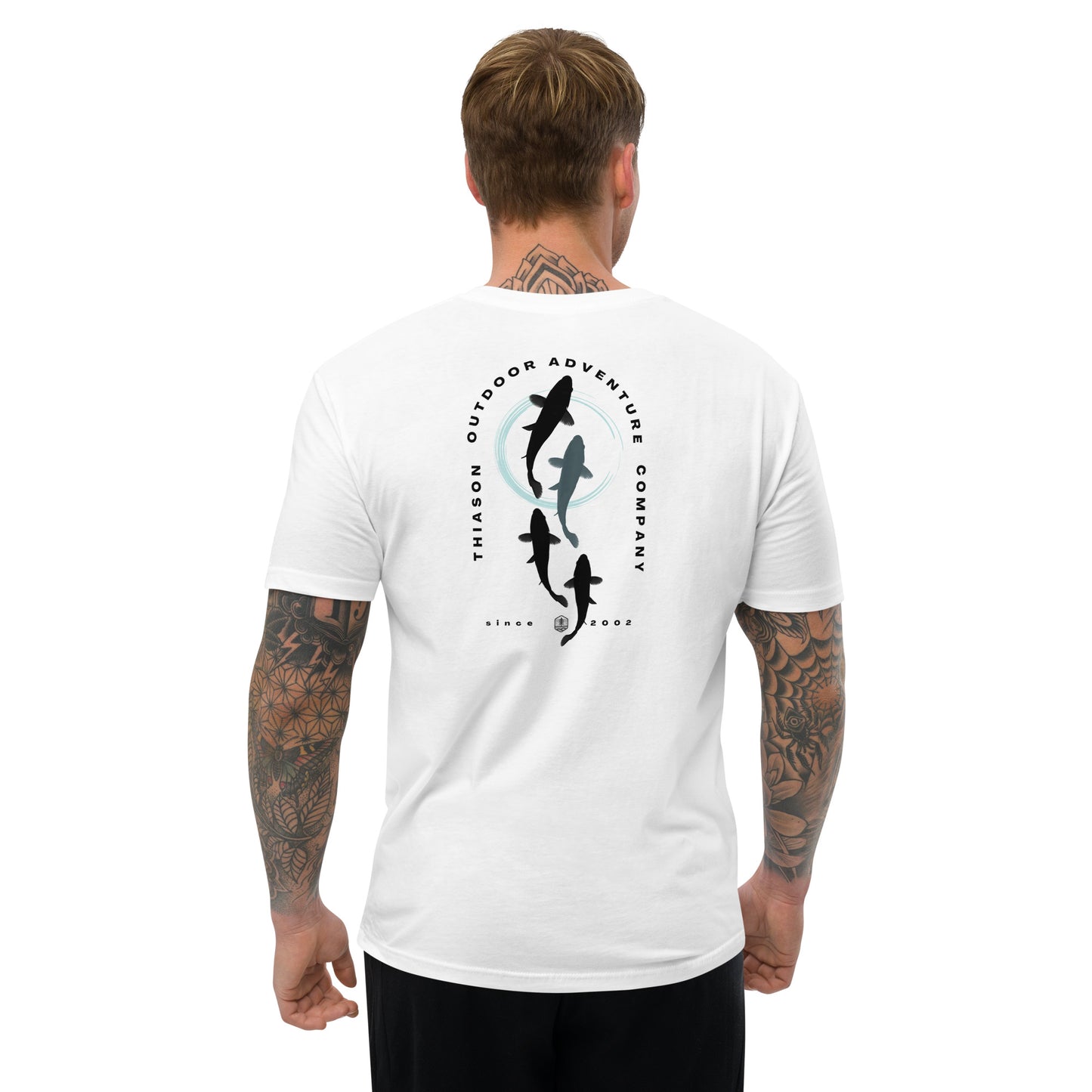 STANDING OUT T-shirt
