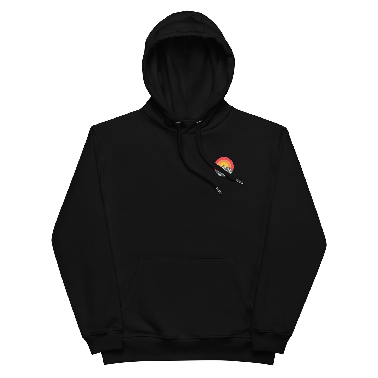 EXPLORE Premium Eco Hoodie