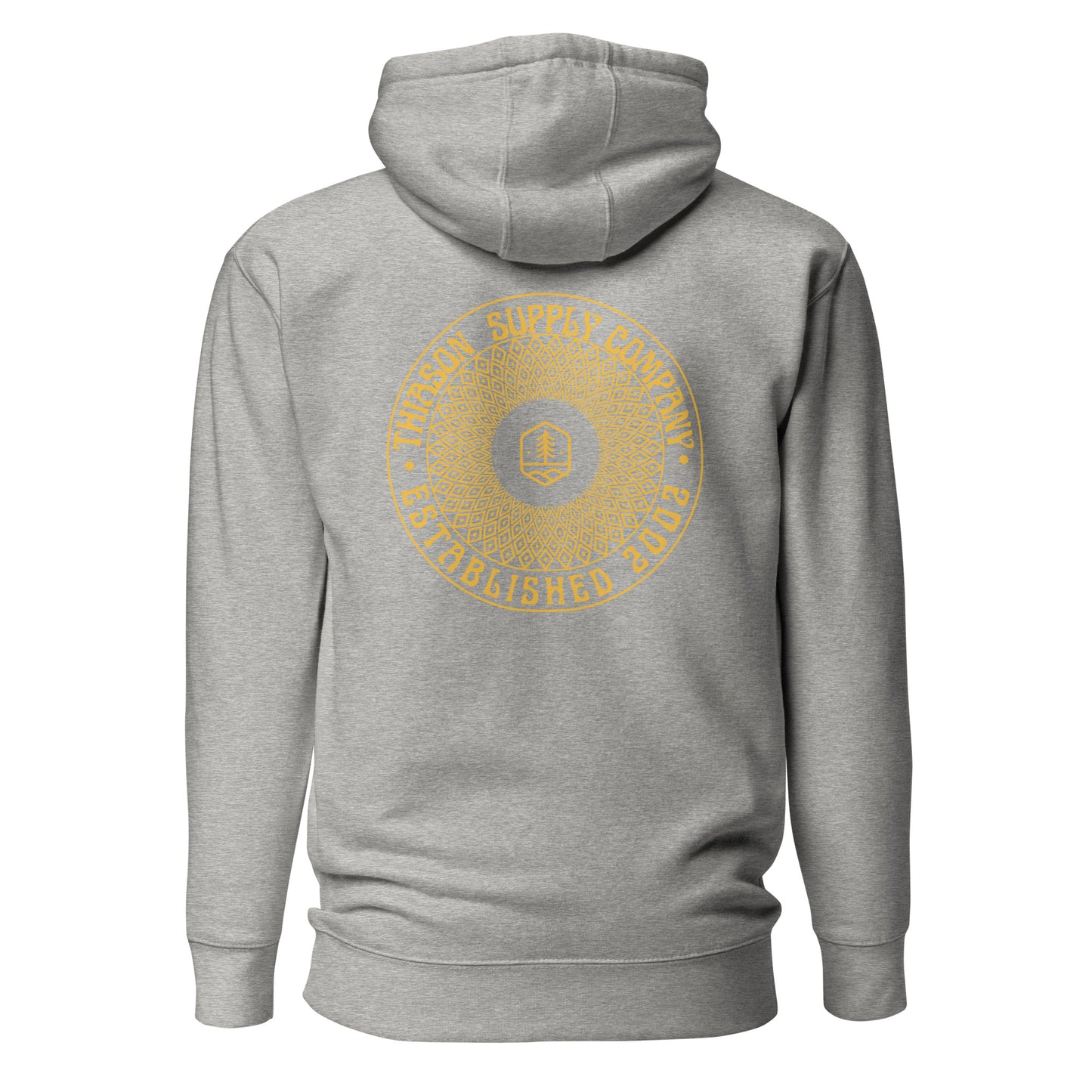 THIASON SUPPLY Unisex Hoodie