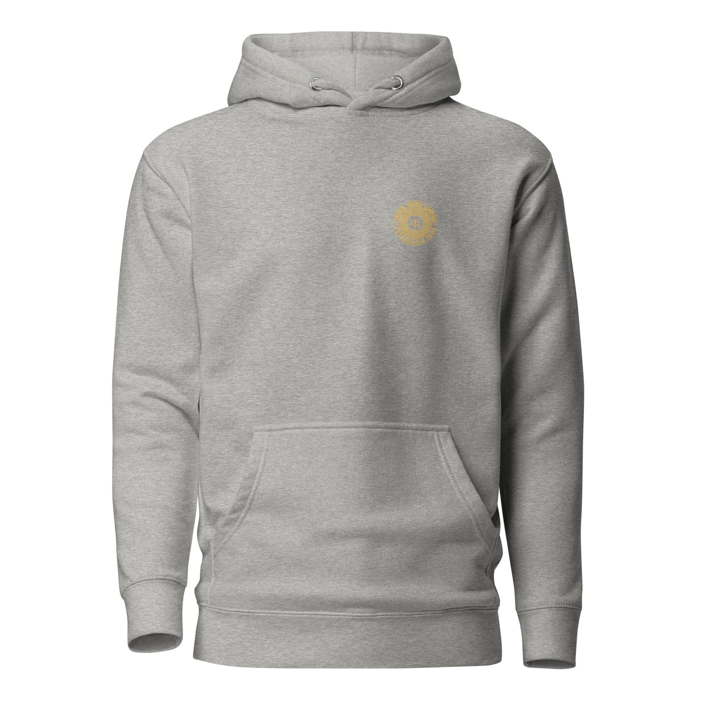 THIASON SUPPLY Unisex Hoodie
