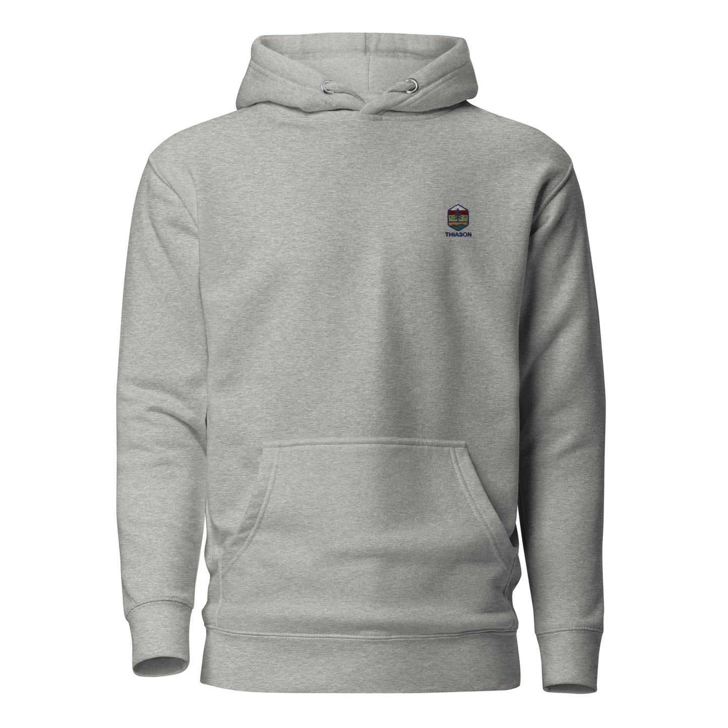 COMFY THIASON Hoodie