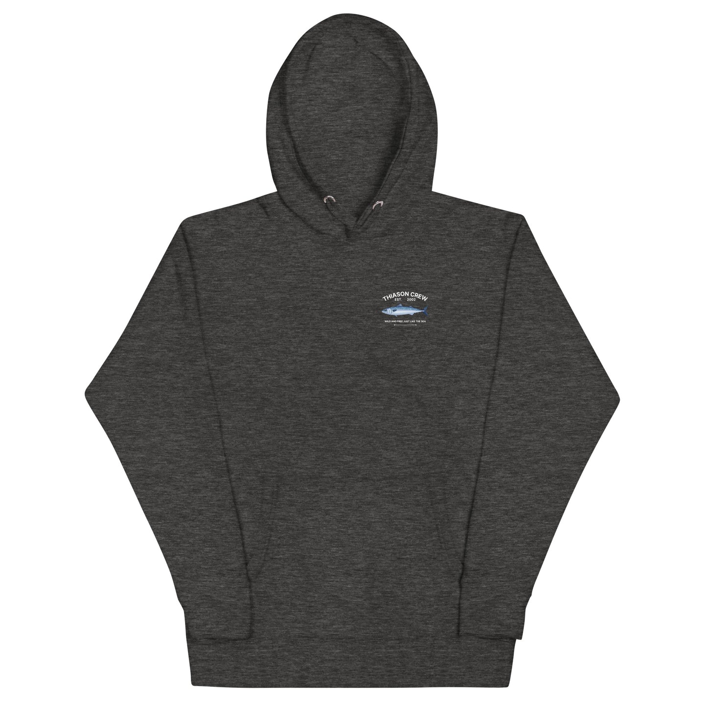 MACKEREL Unisex Hoodie