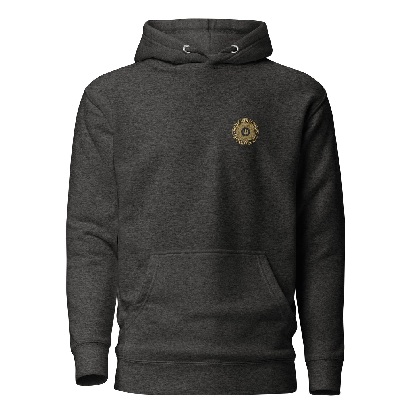 THIASON SUPPLY Unisex Hoodie
