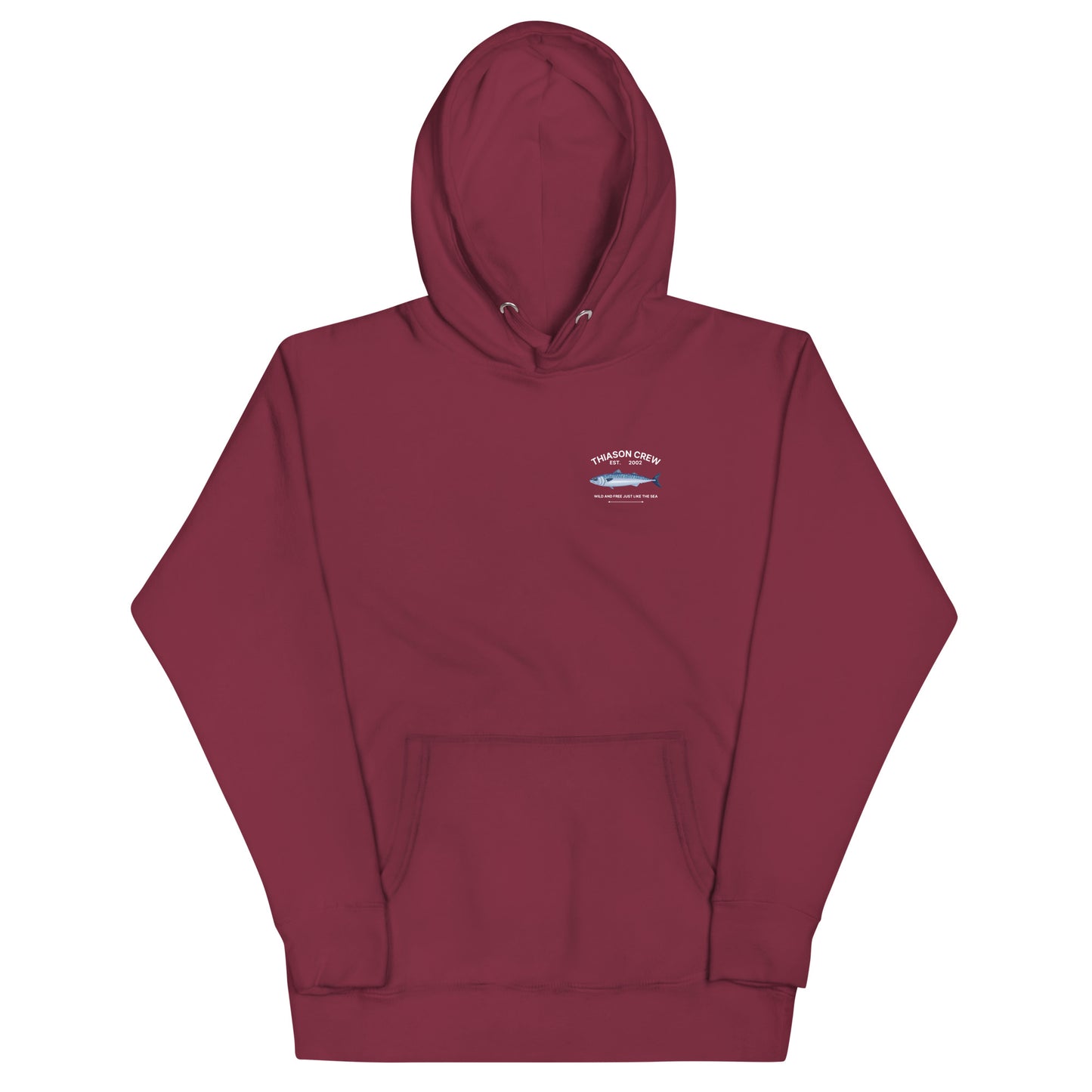 MACKEREL Unisex Hoodie