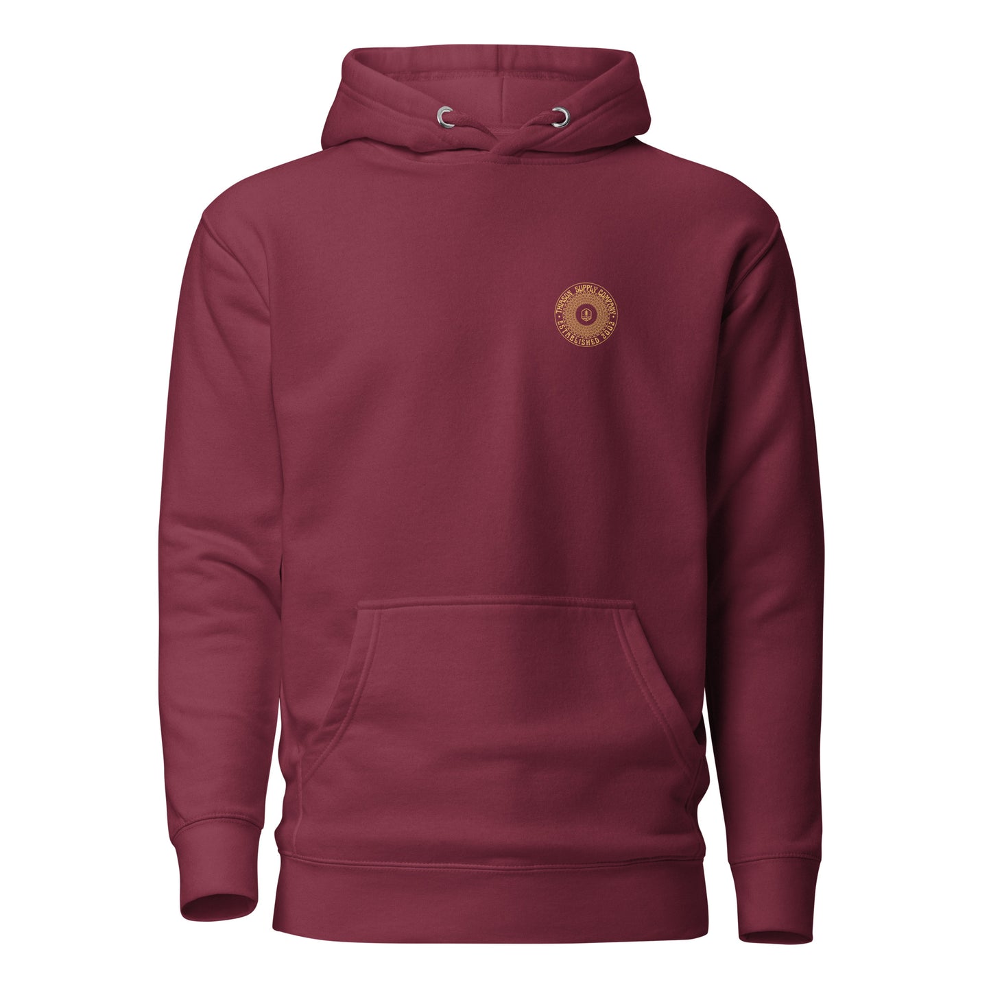 THIASON SUPPLY Unisex Hoodie