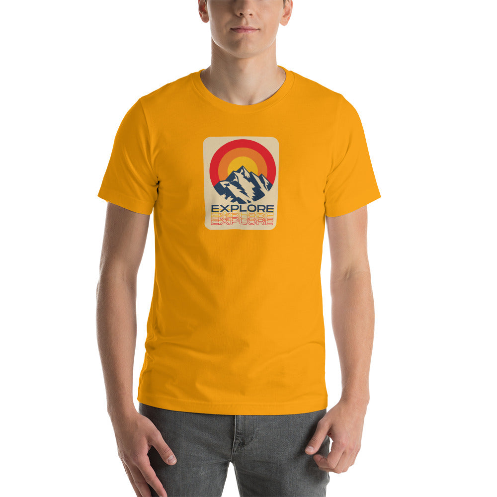 EXPLORE T-Shirt