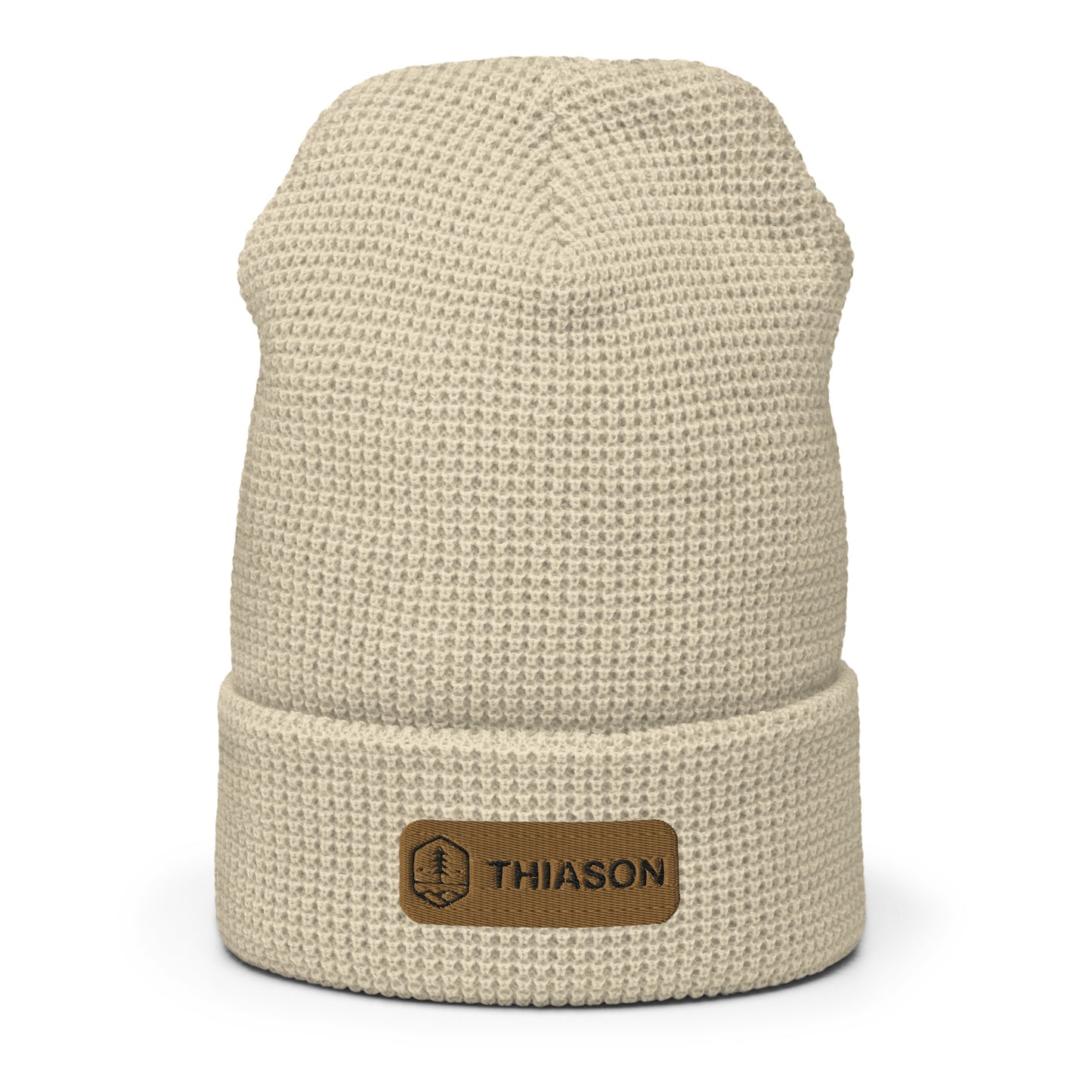 THIASON Waffle beanie