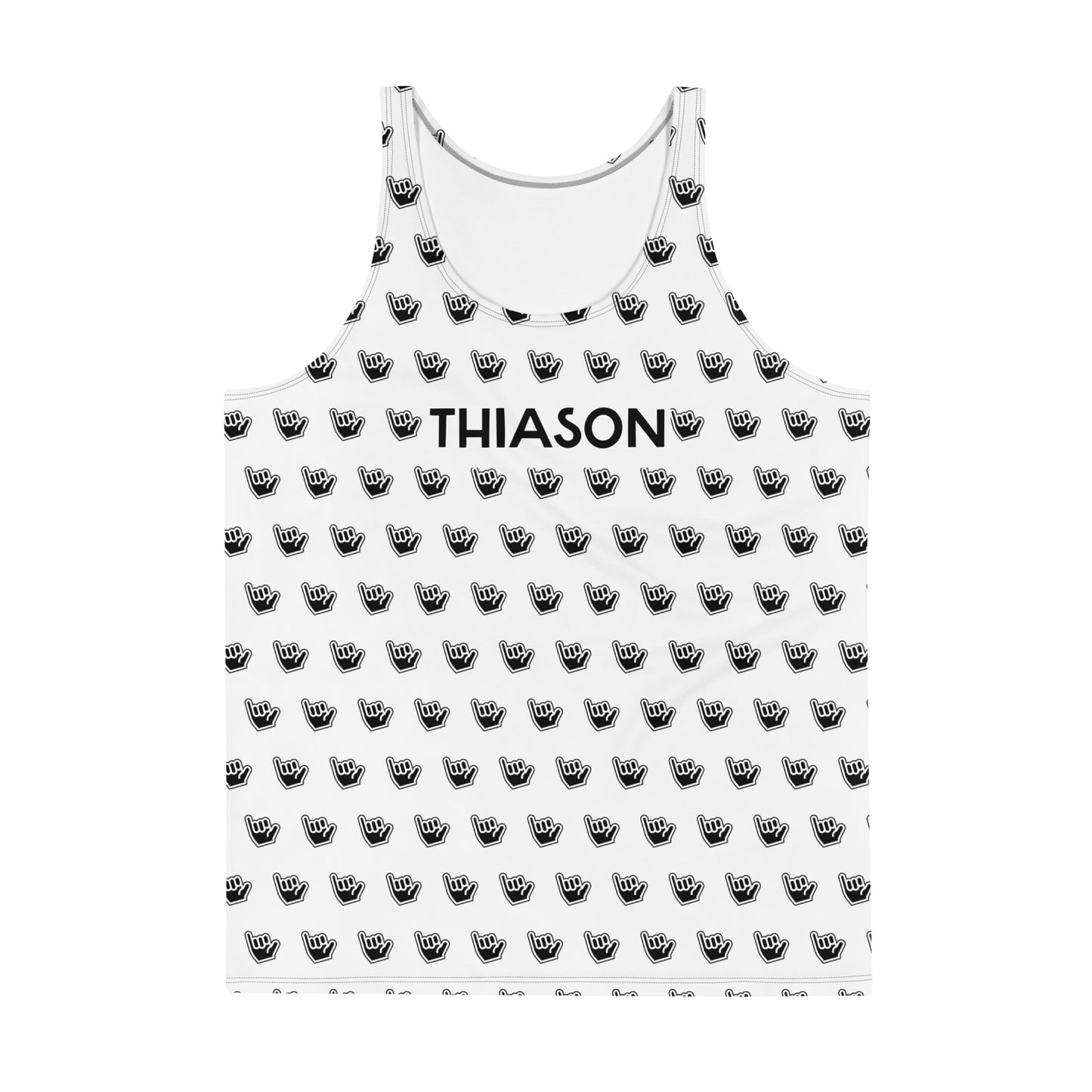 SHAKA Tank Top