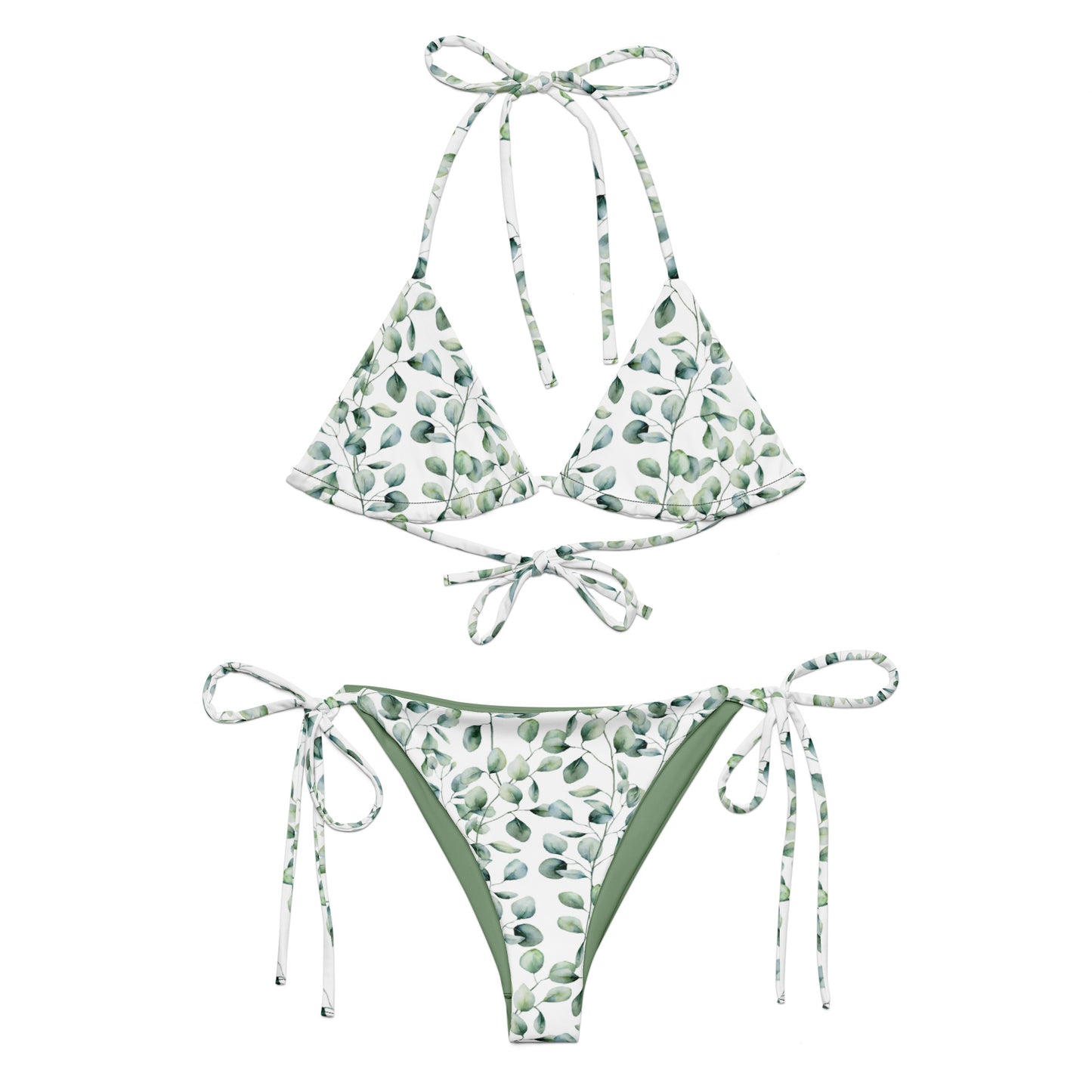 Fauna Designed Bikini