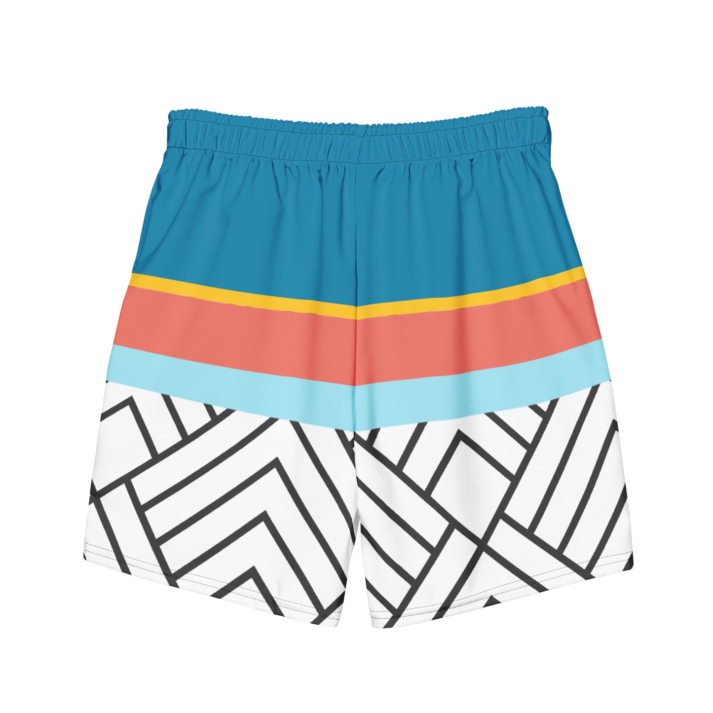 Mesa Sun Men's swim trunks