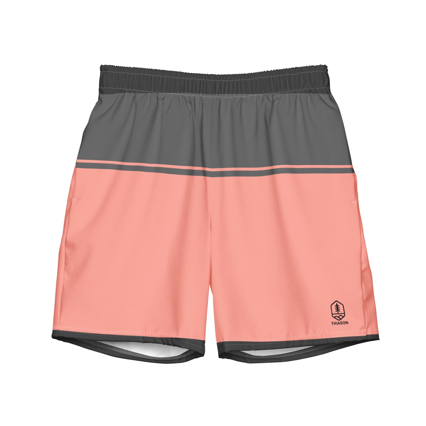 Nomad Scallop Men's swim trunks