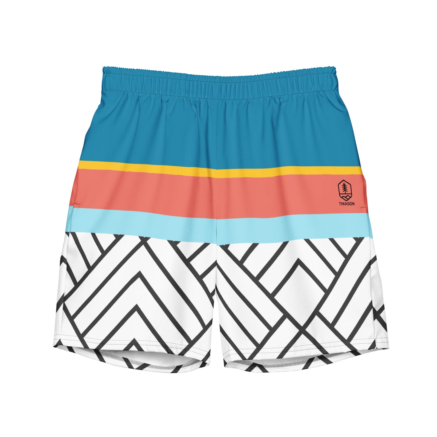 Mesa Sun Men's swim trunks