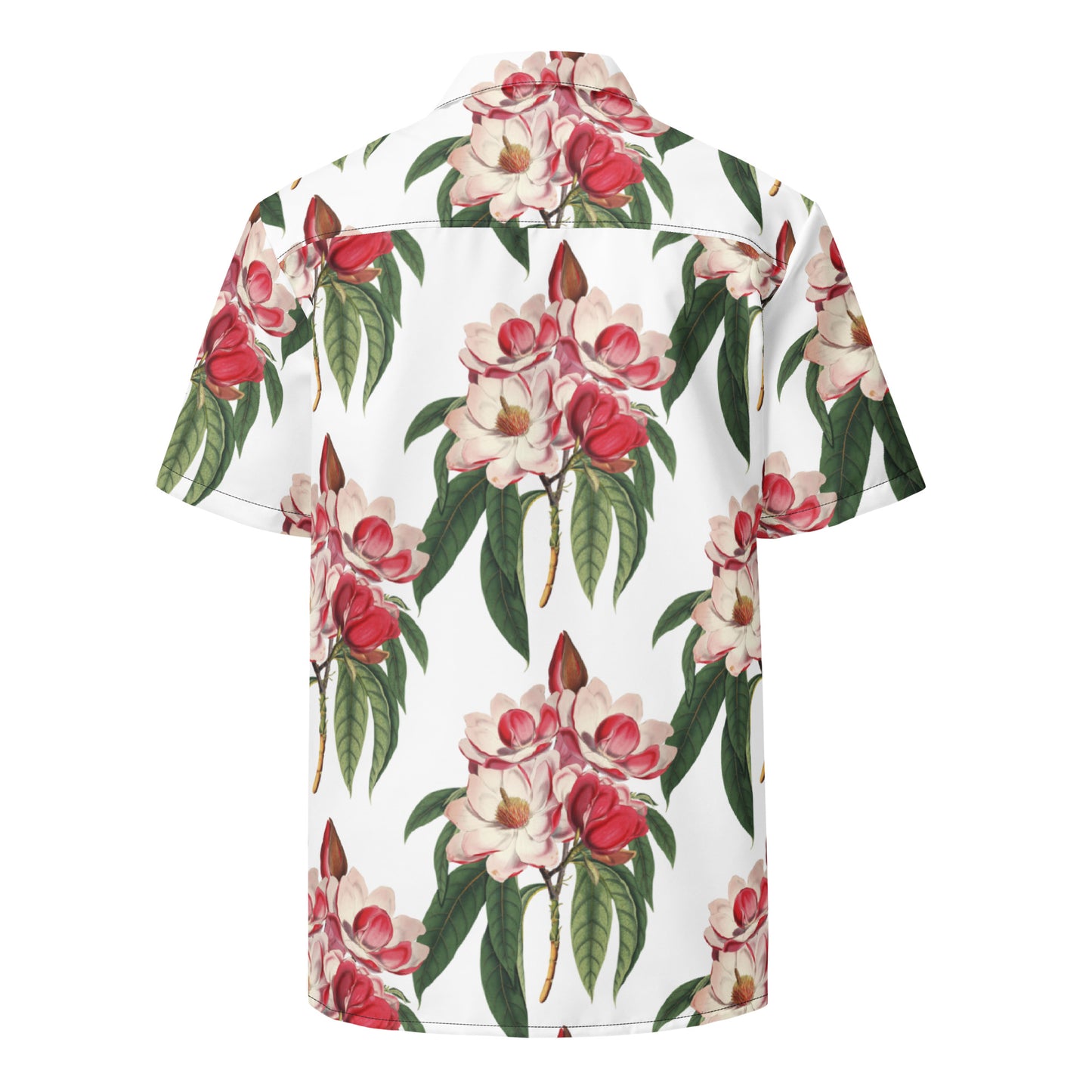 Blooming Polo button shirt