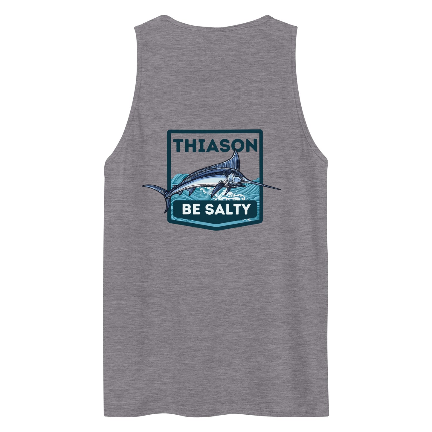 Men’s premium tank top