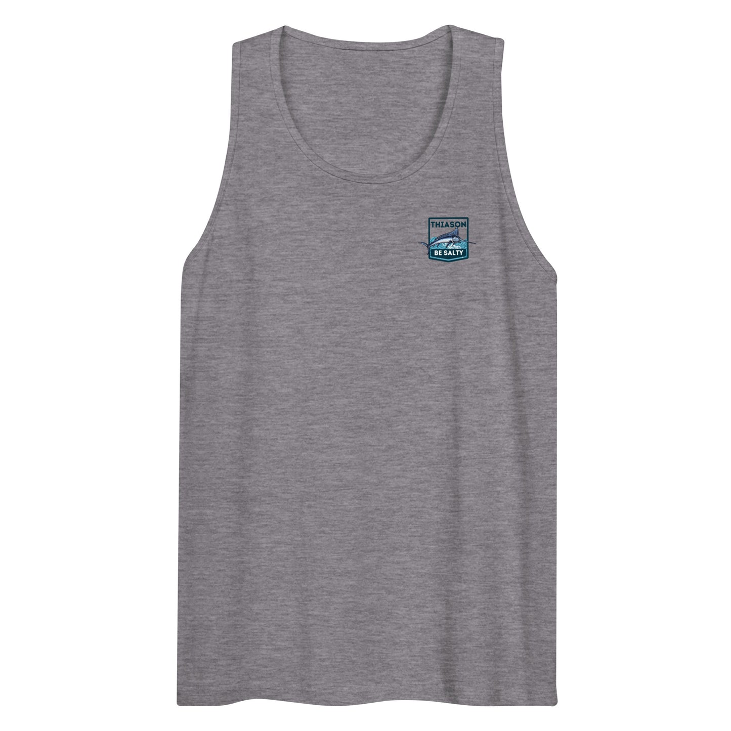 Men’s premium tank top