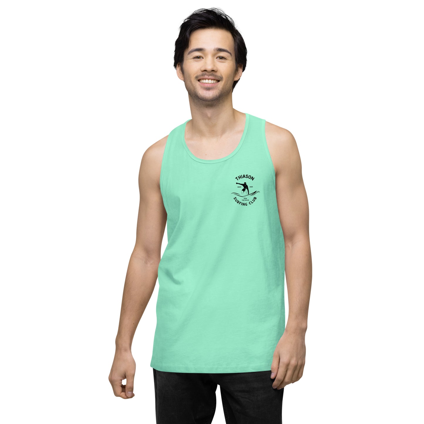 Surf Classic Men’s premium tank top