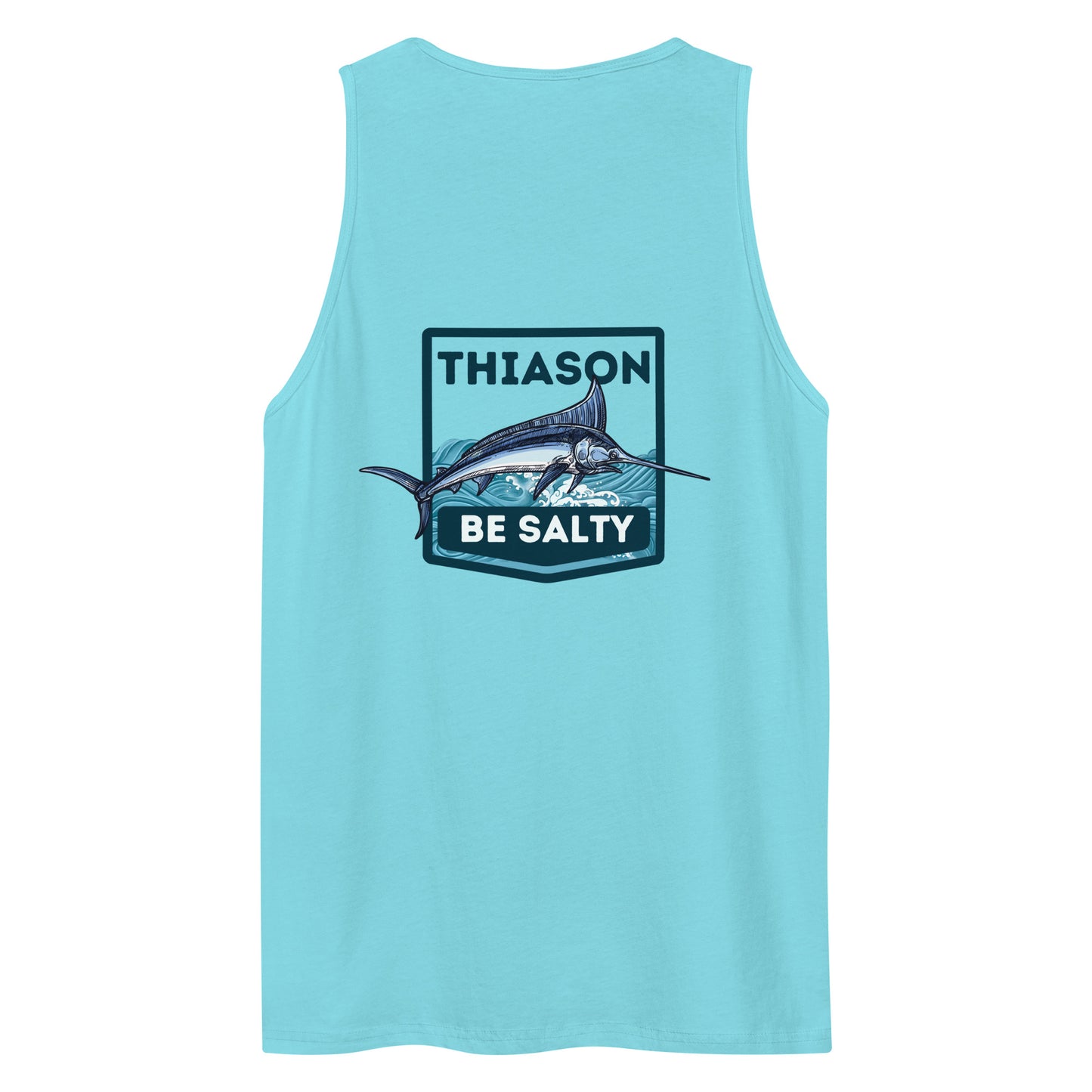 Men’s premium tank top