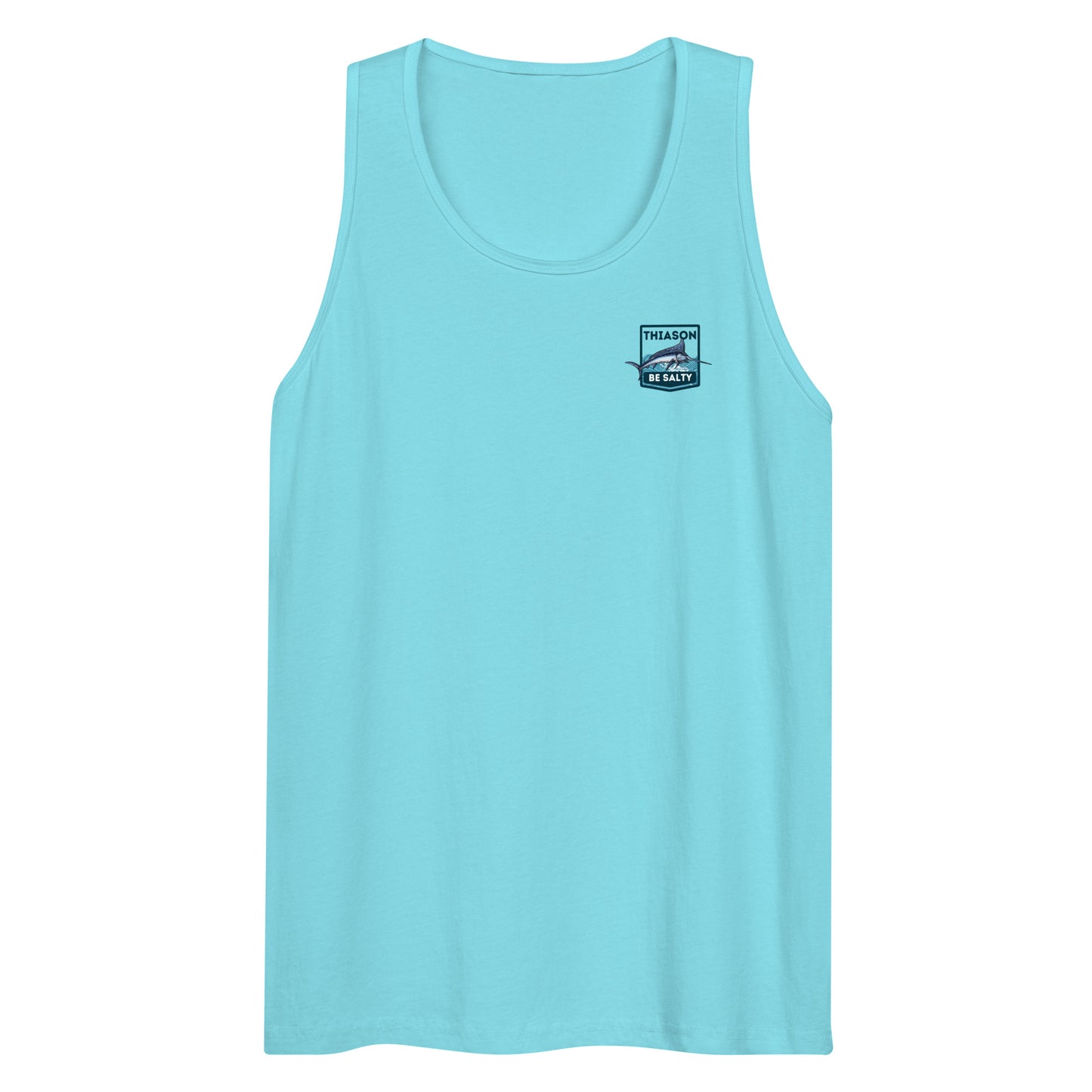 Men’s premium tank top