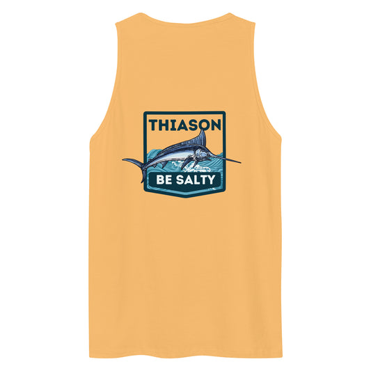 Men’s premium tank top