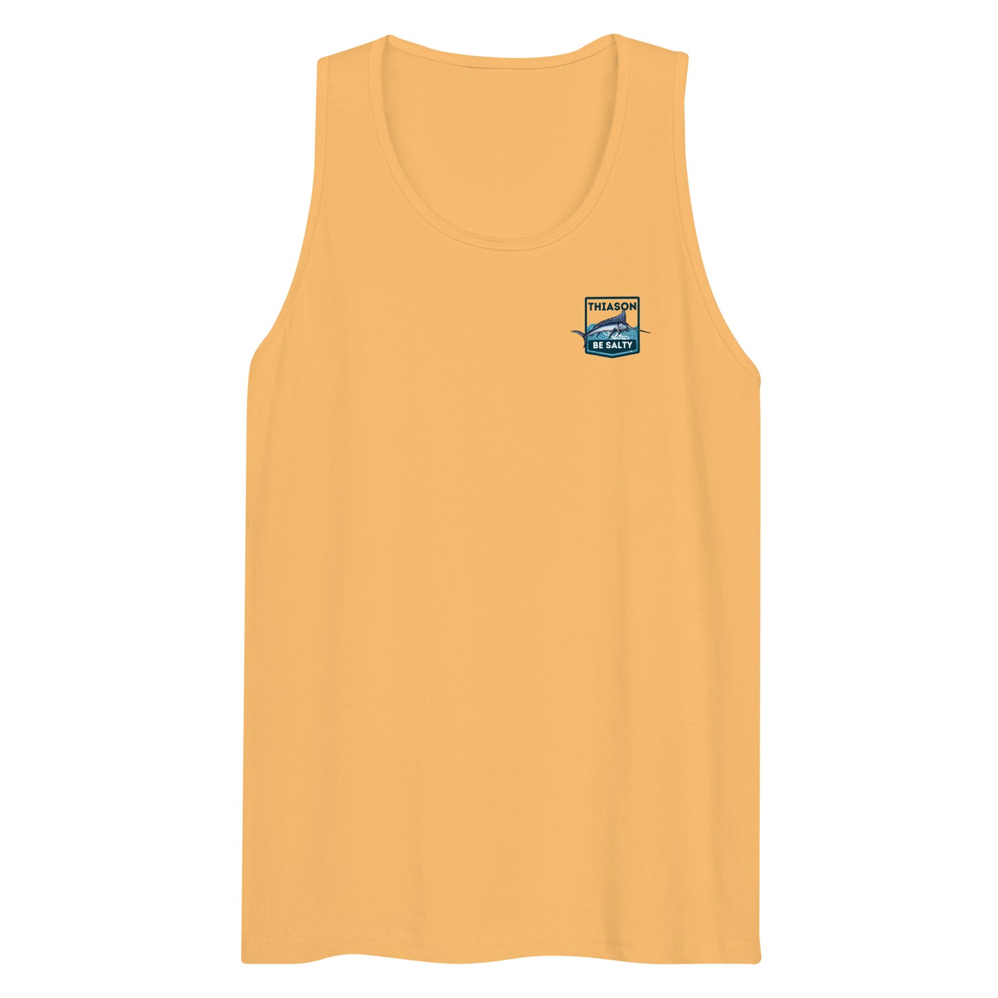 Men’s premium tank top