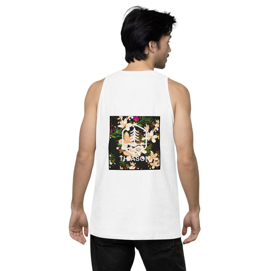 Print Box Men’s premium tank top