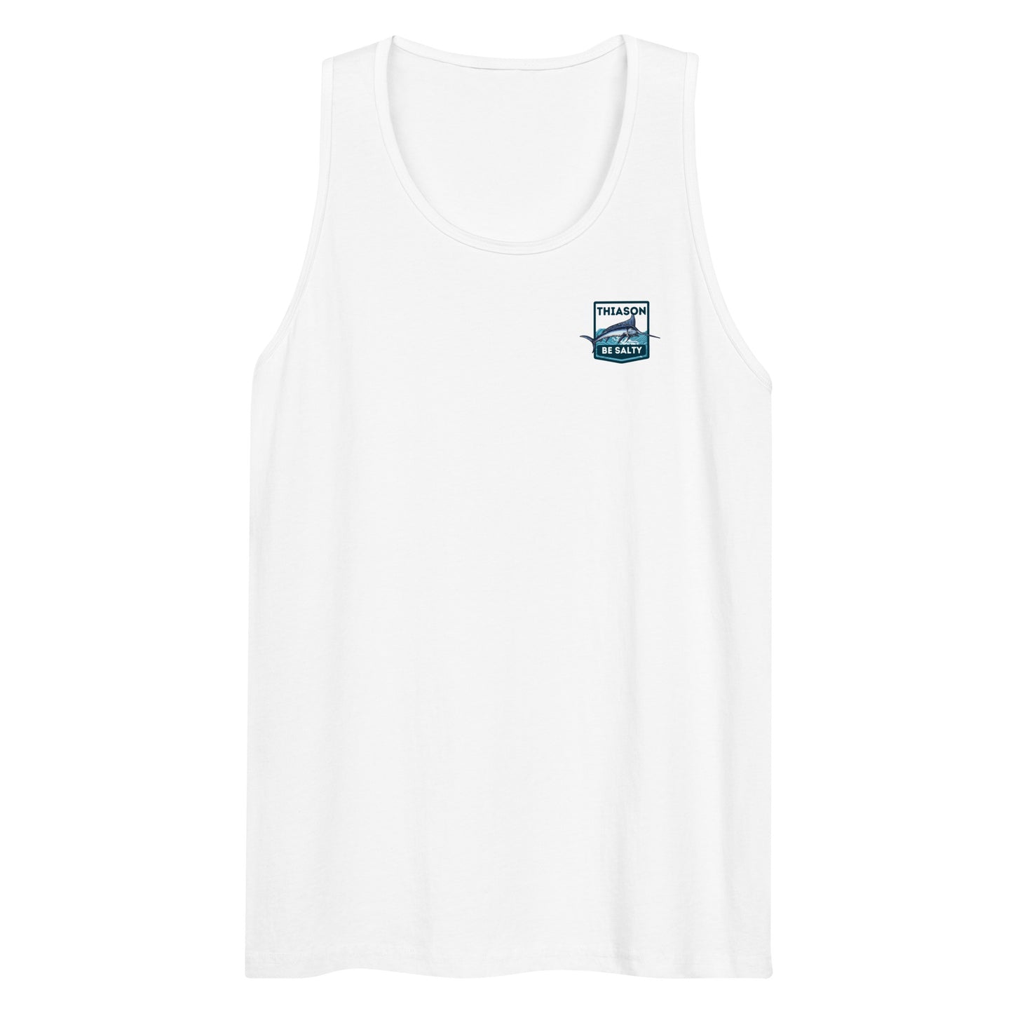 Men’s premium tank top