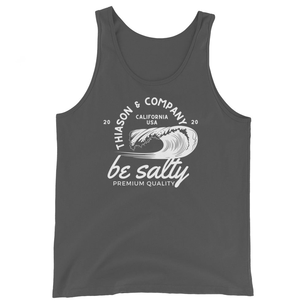 Surf and Company Tank Top