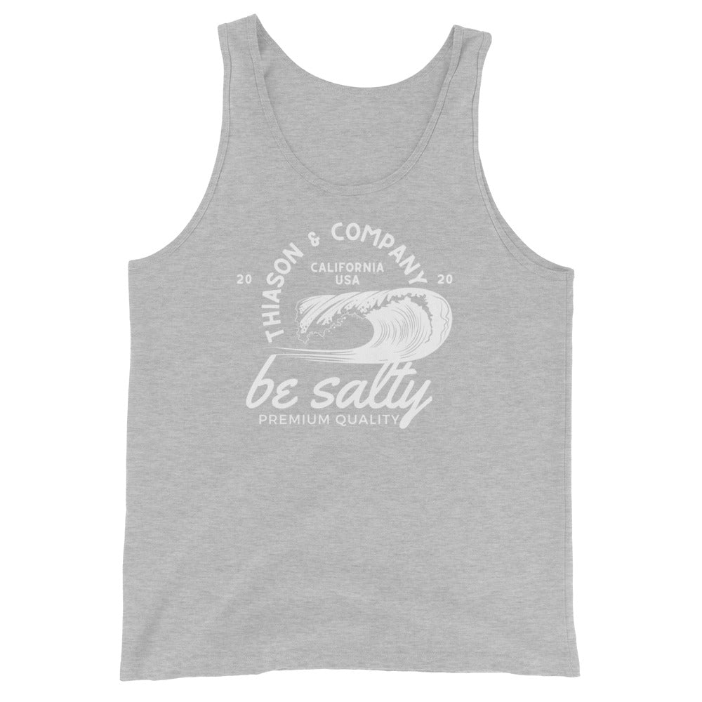 Surf and Company Tank Top