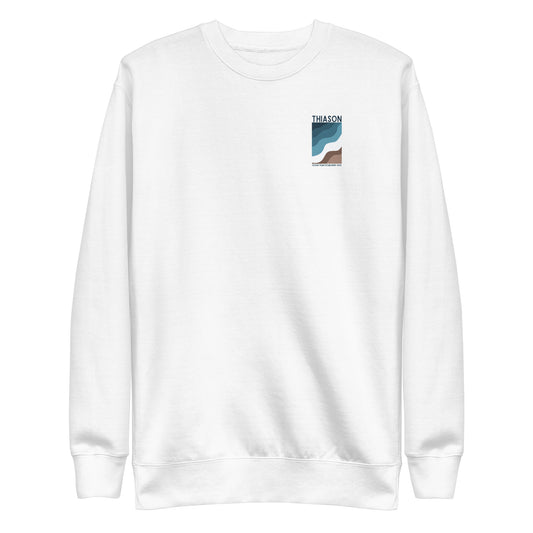 Ocean Team Premium Sweatshirt
