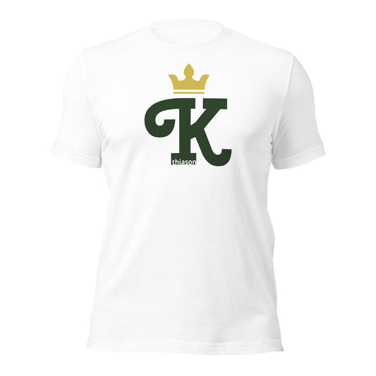 KING t-shirt