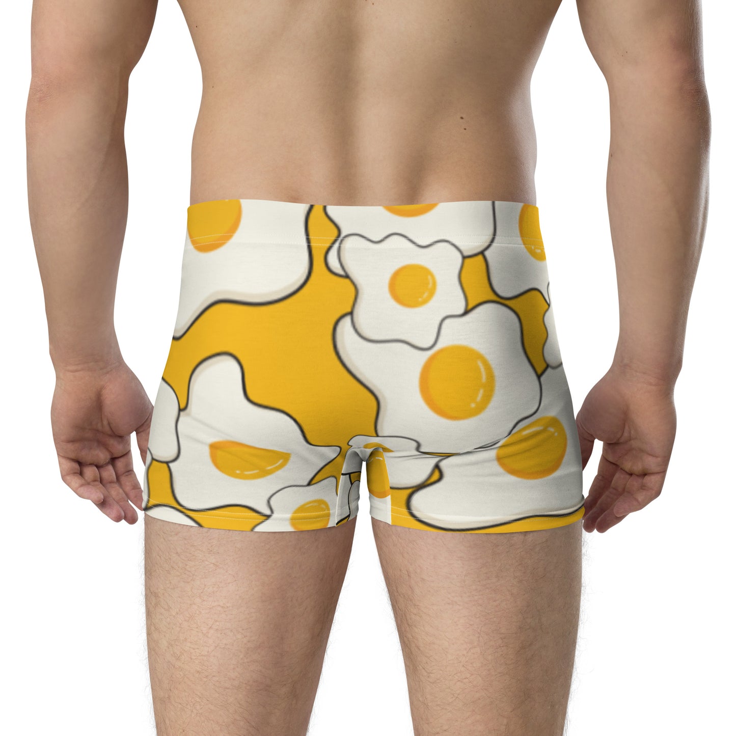 All Yolked Out Boxer Briefs