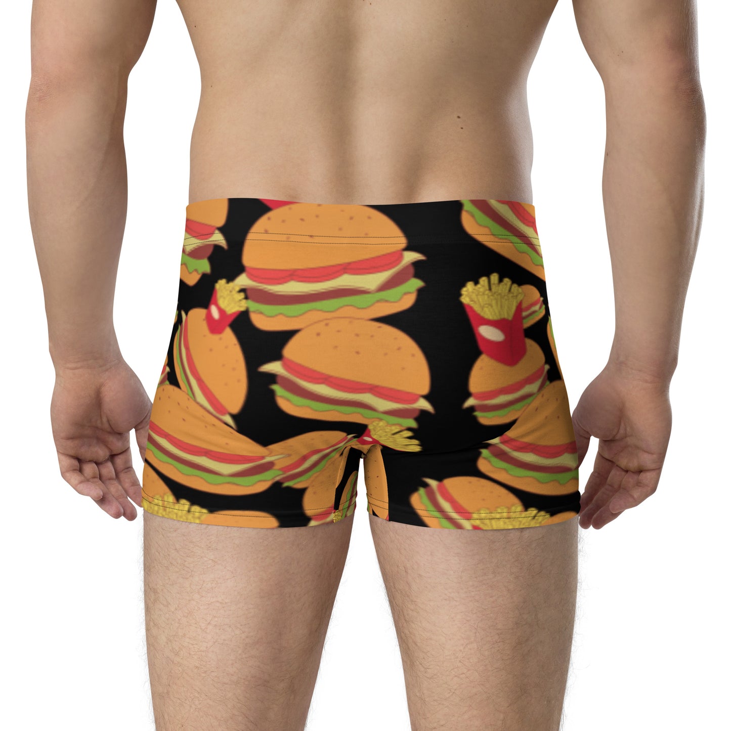 Nice Buns Boxer Briefs