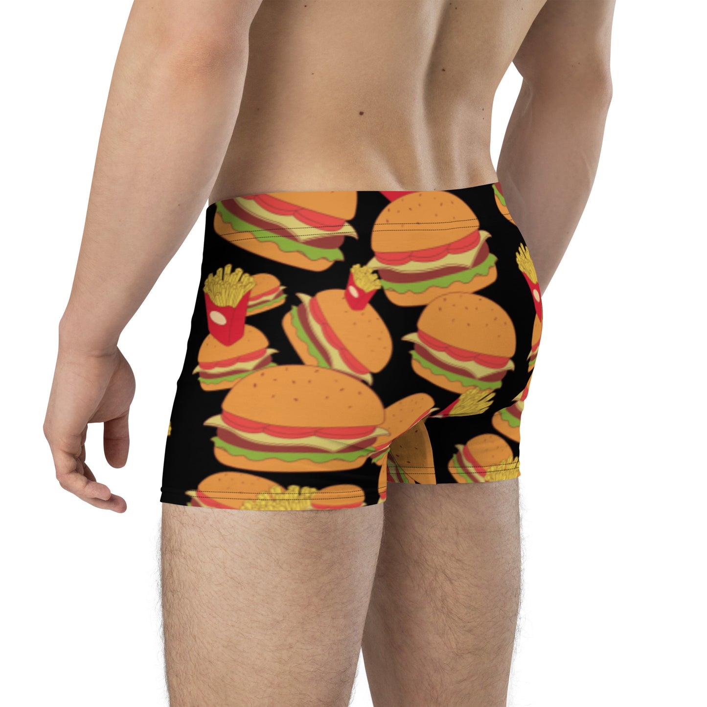 Nice Buns Boxer Briefs