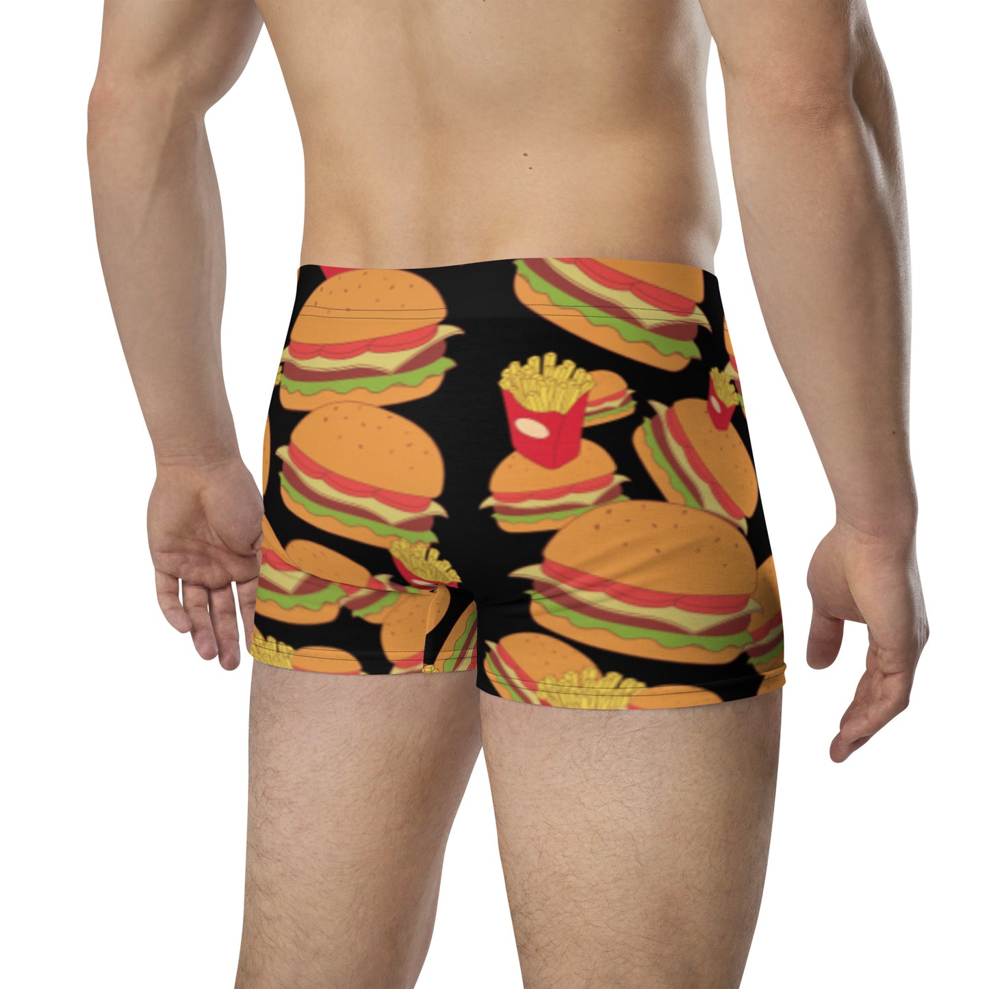 Nice Buns Boxer Briefs