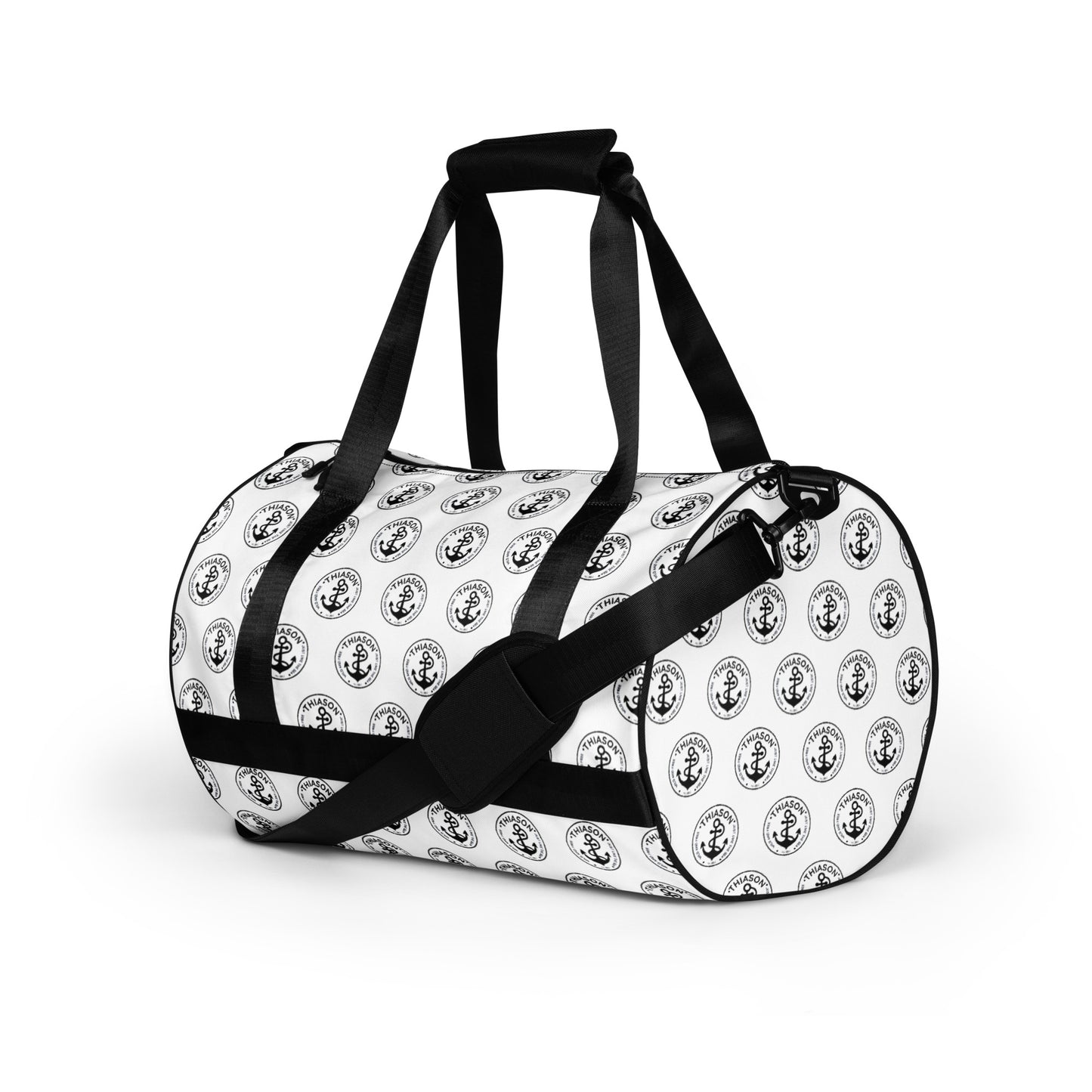 WILD ANF FREE All-over print gym bag