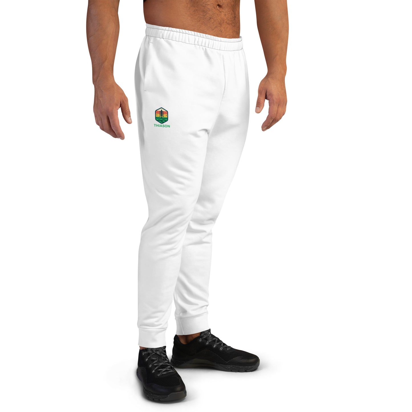 THIASON Men's Joggers