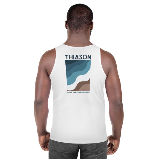 Ocean Team Tank Top