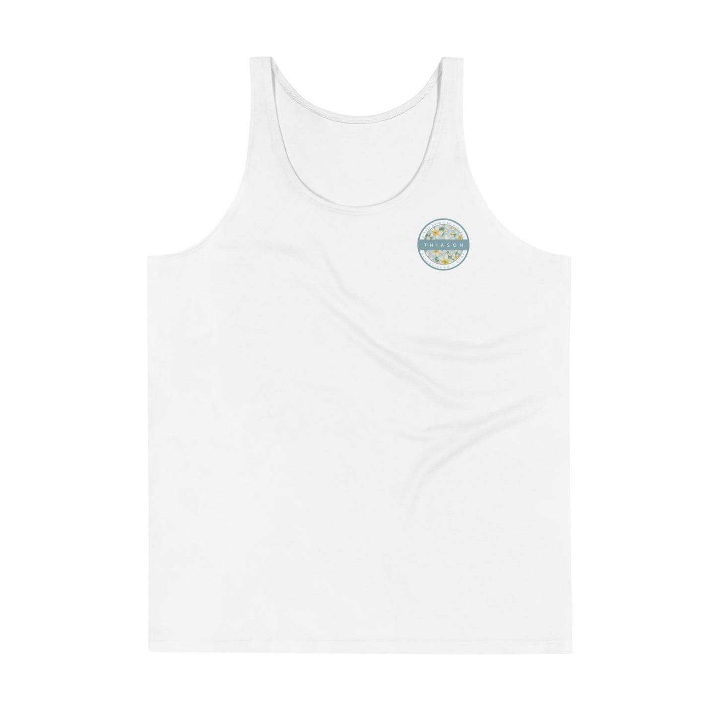 E hele kāua i ke kahakai Tank Top