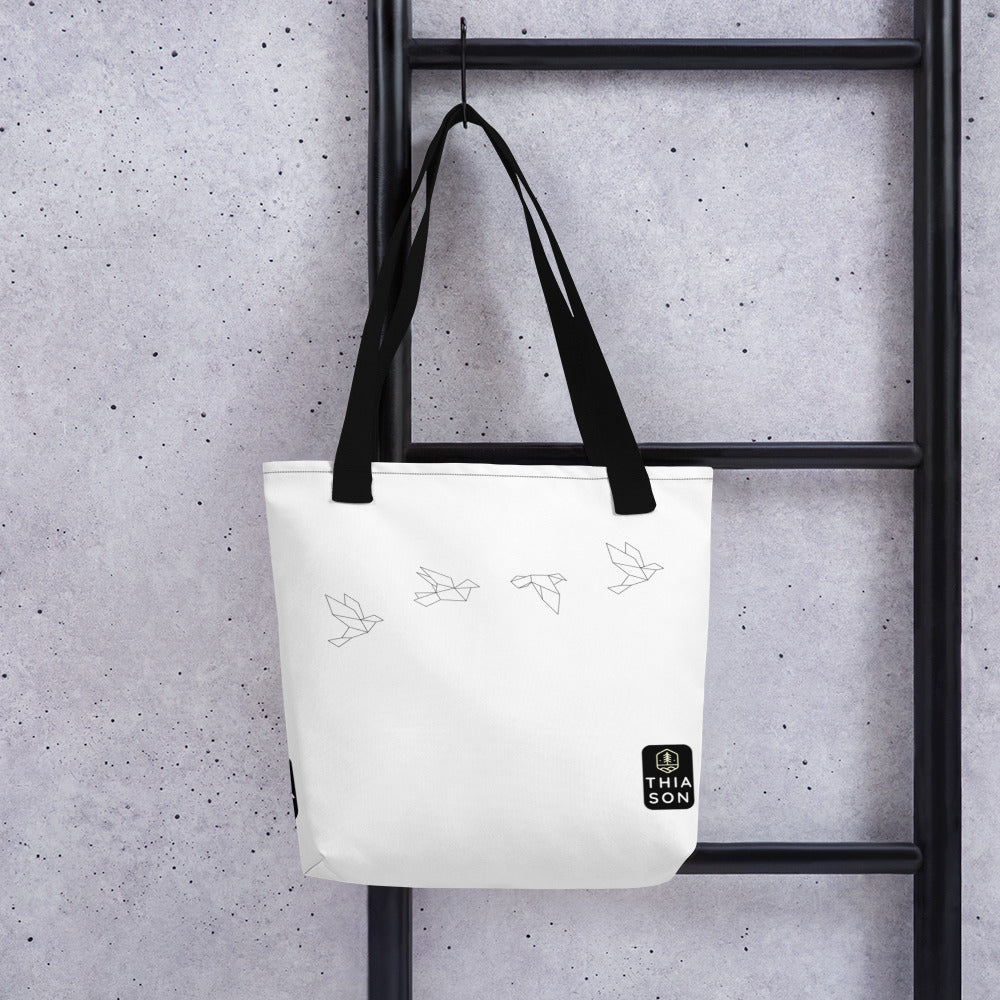 FLY FREE Tote bag