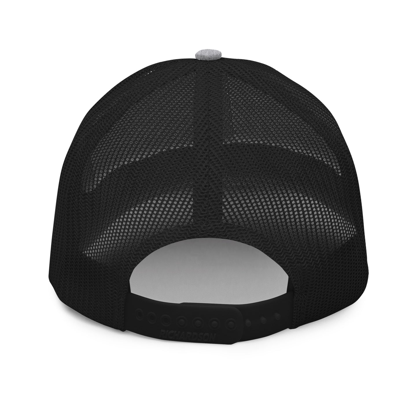 Walled Trucker Cap