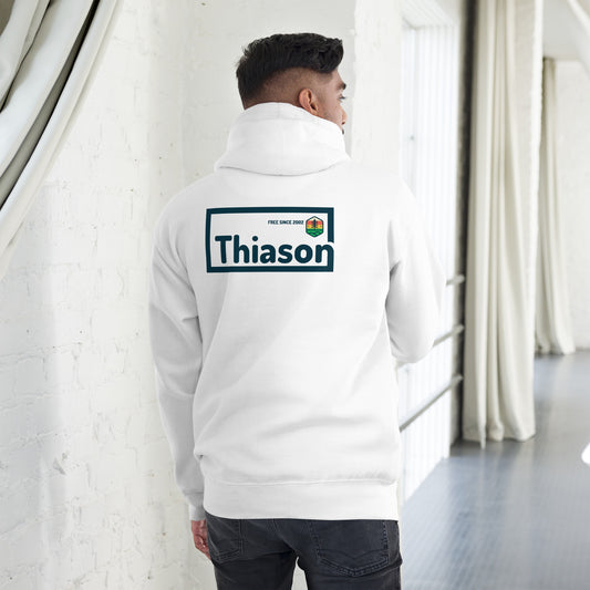 Thiason Brand Hoodie