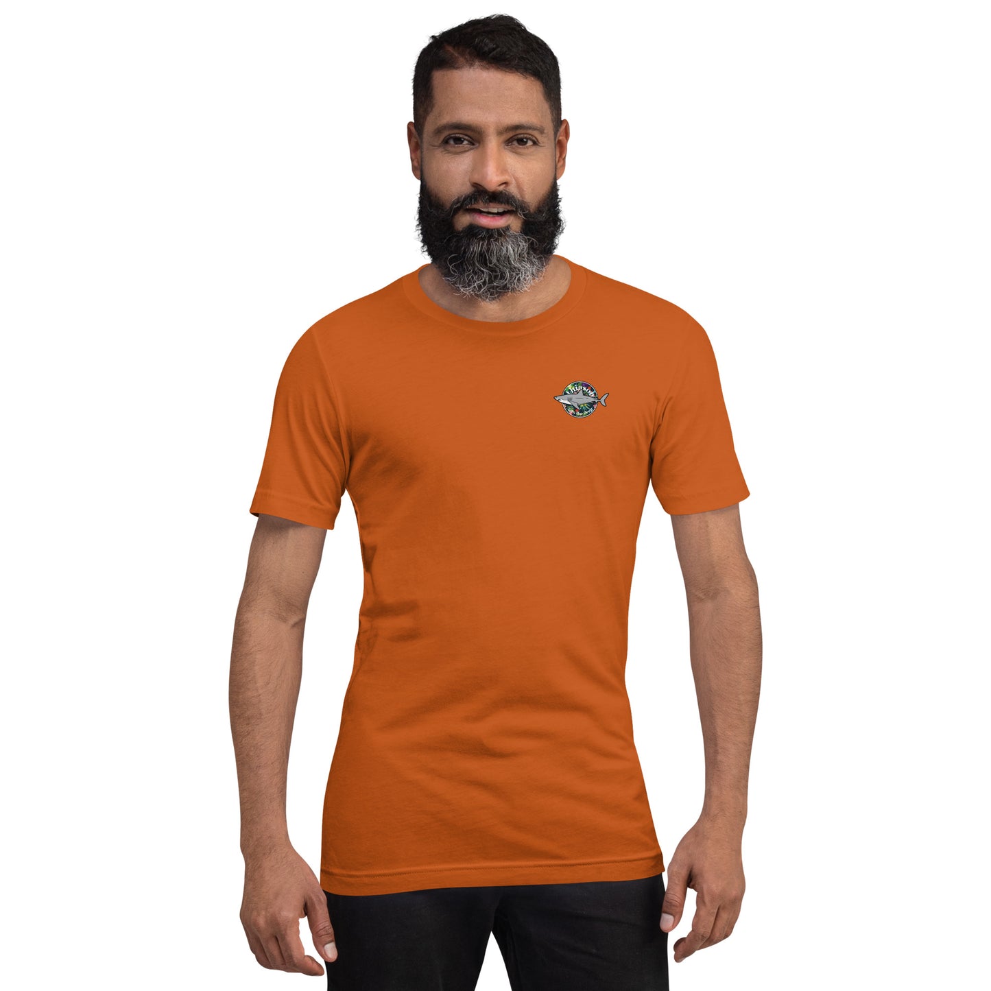 Into the Deep t-shirt