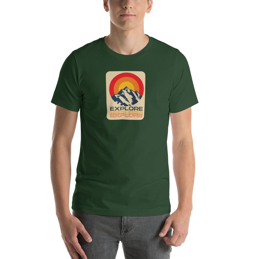 EXPLORE T-Shirt