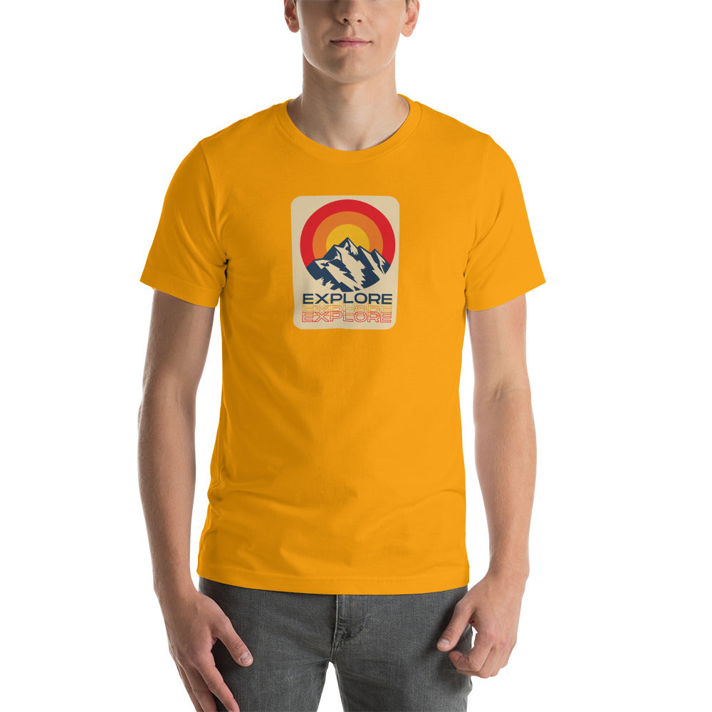 EXPLORE T-Shirt